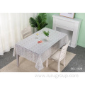 plastic lace table cloth spandex table cover